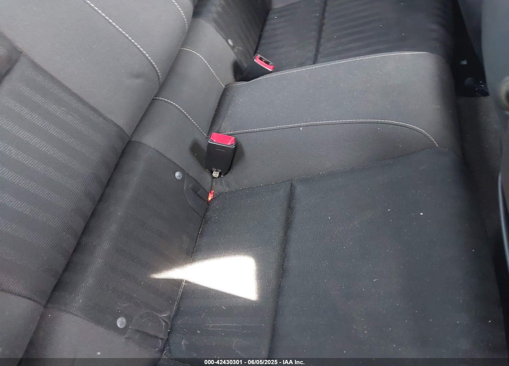 2015 CHEVROLET CAMARO 2LS VIN: 2G1FB1E35F9194481
