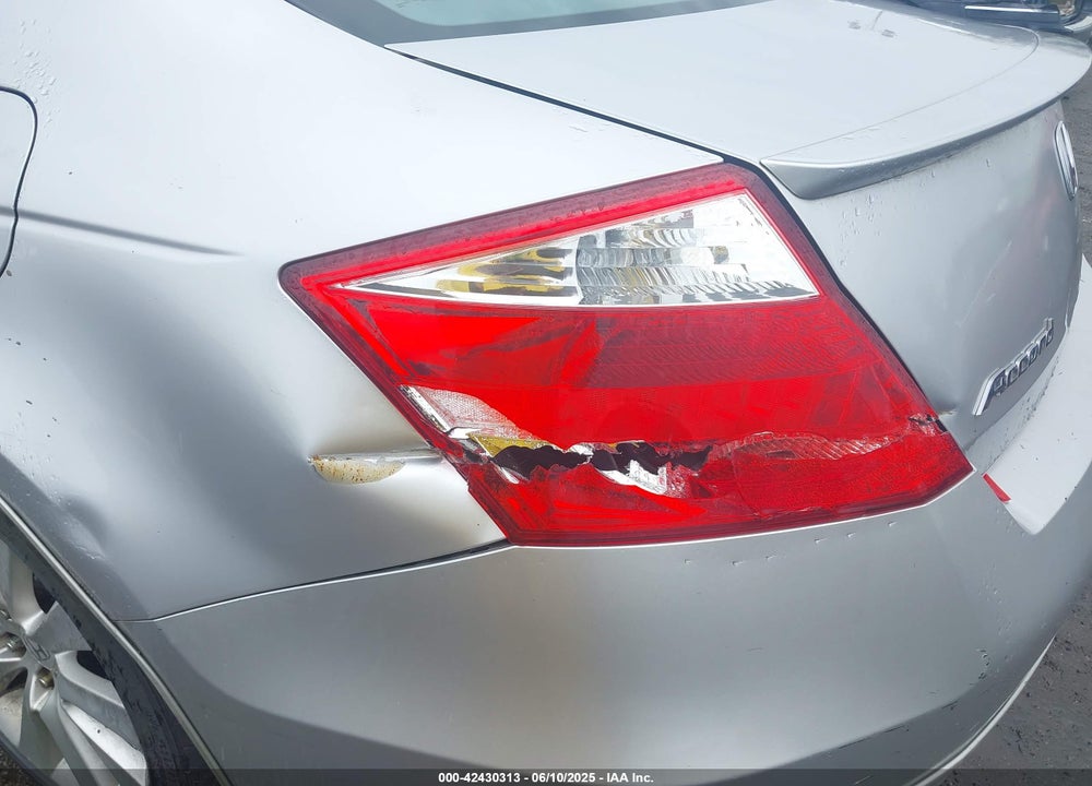 2010 HONDA ACCORD VIN: 1HGCS2B8XAA008254