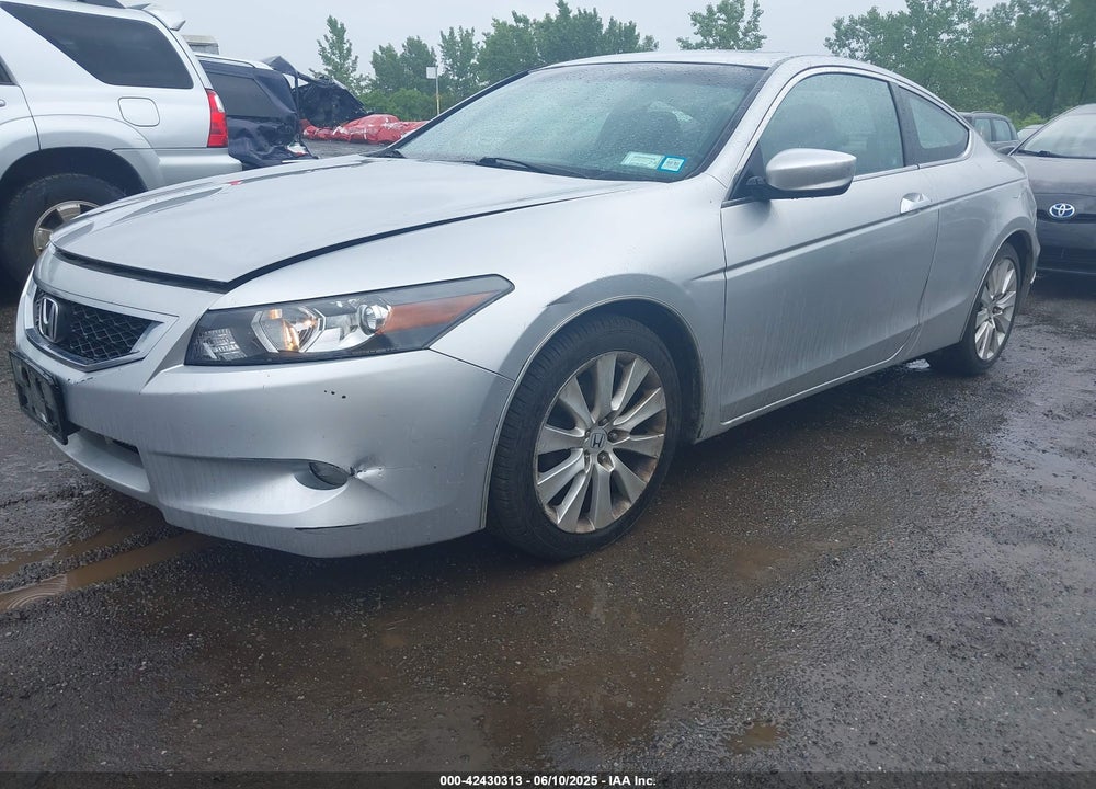 2010 HONDA ACCORD VIN: 1HGCS2B8XAA008254