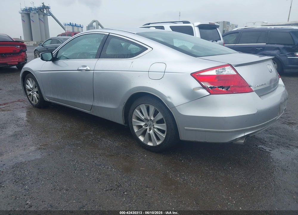 2010 HONDA ACCORD VIN: 1HGCS2B8XAA008254