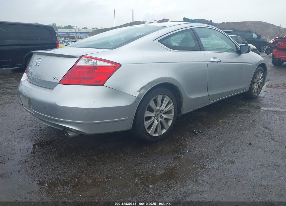 2010 HONDA ACCORD VIN: 1HGCS2B8XAA008254