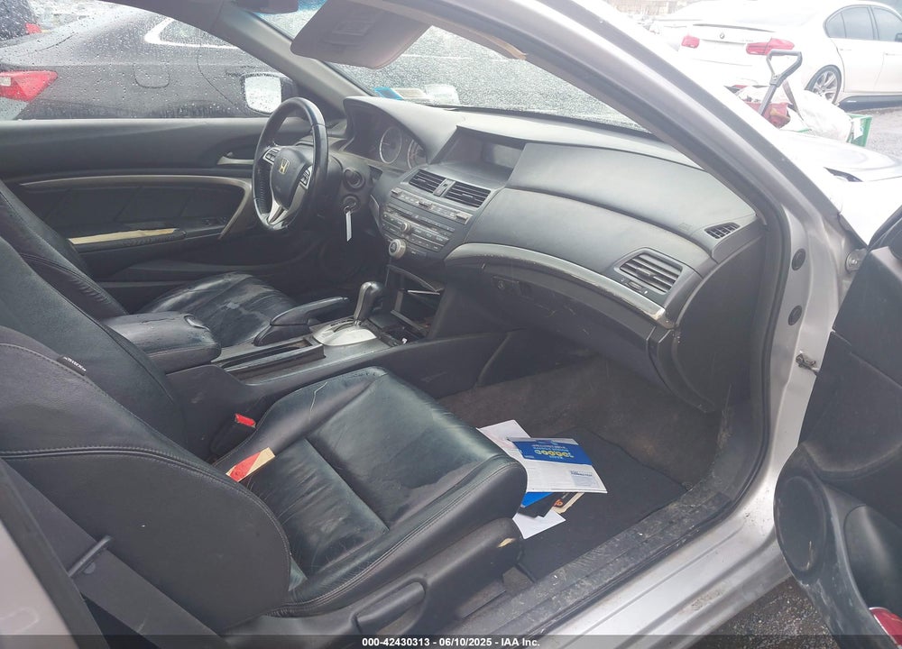 2010 HONDA ACCORD VIN: 1HGCS2B8XAA008254