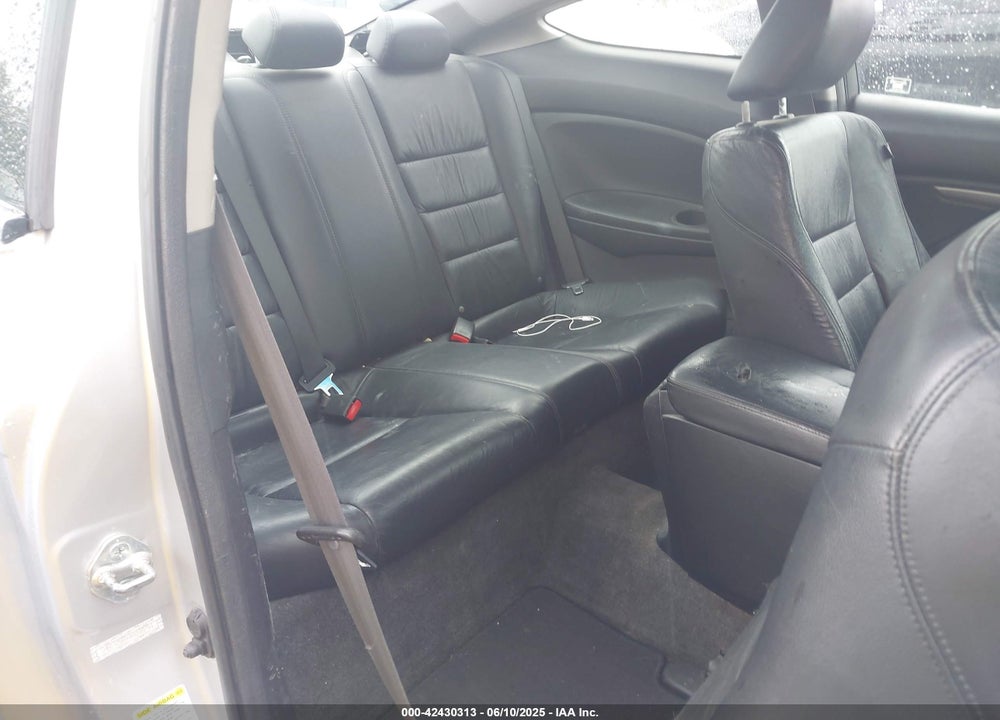 2010 HONDA ACCORD VIN: 1HGCS2B8XAA008254