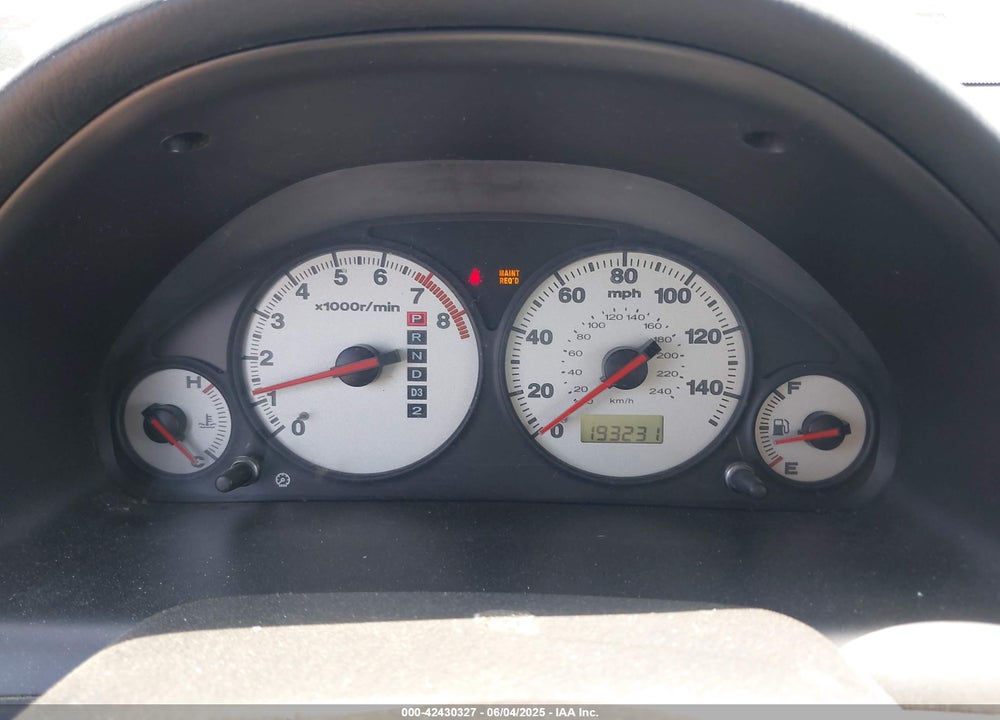 2002 HONDA CIVIC LX VIN: 2HGES165X2H536124