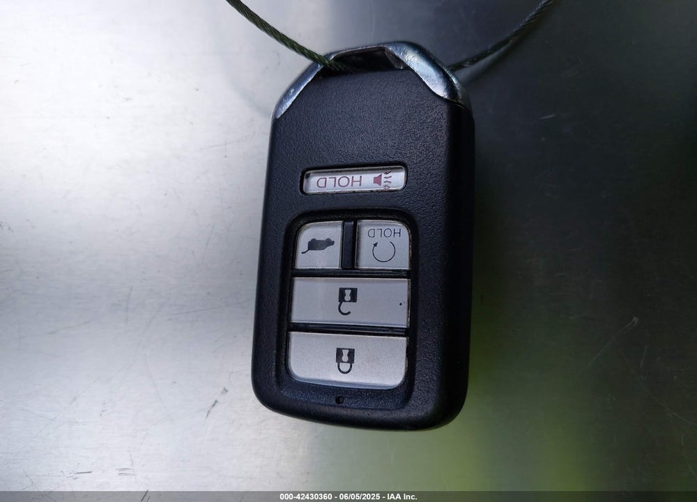 2020 HONDA CIVIC VIN: SHHFK7H69LU402397