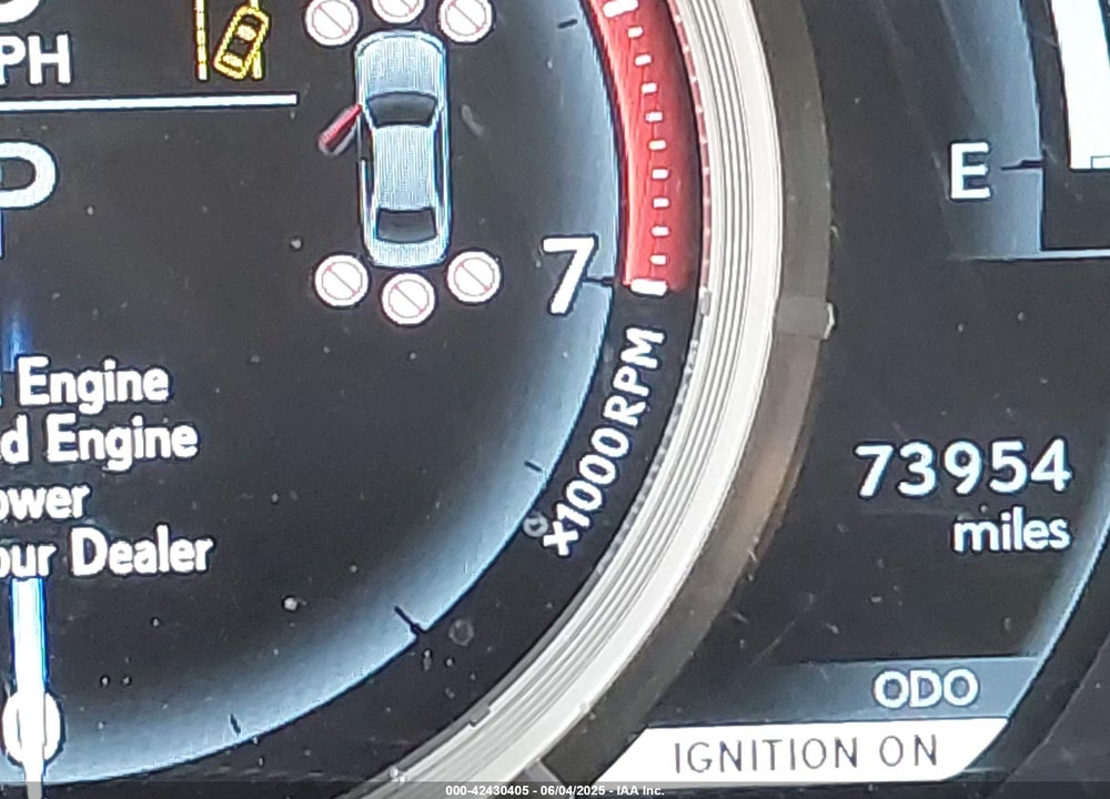 2020 LEXUS IS 300 VIN: JTHGA1D22L5107134