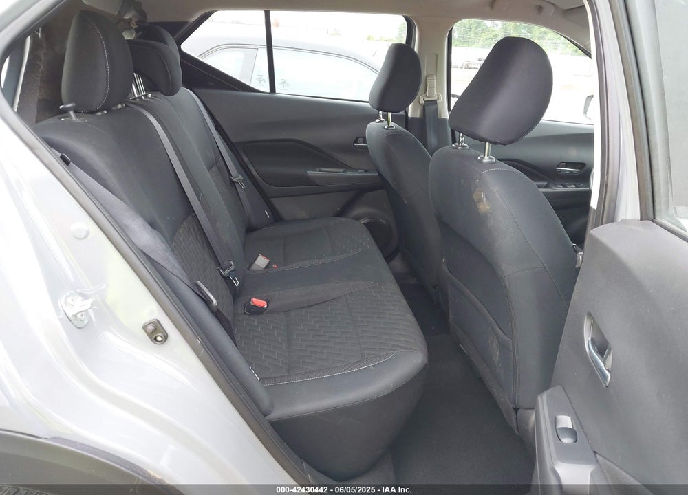 2023 NISSAN KICKS VIN: 3N1CP5CV4PL506542