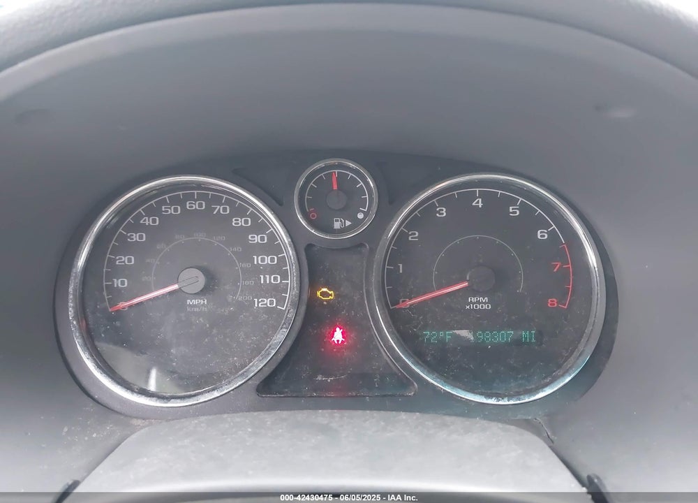 2007 CHEVROLET COBALT LS VIN: 1G1AK55FX77411506