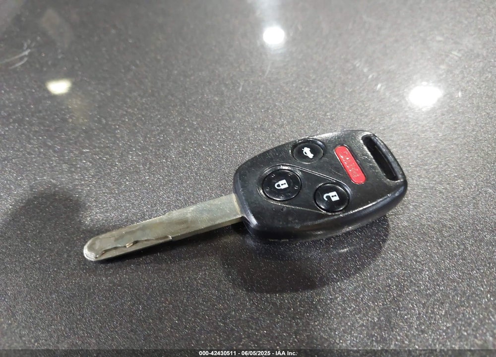 2013 HONDA CIVIC VIN: 19XFB2F50DE049876