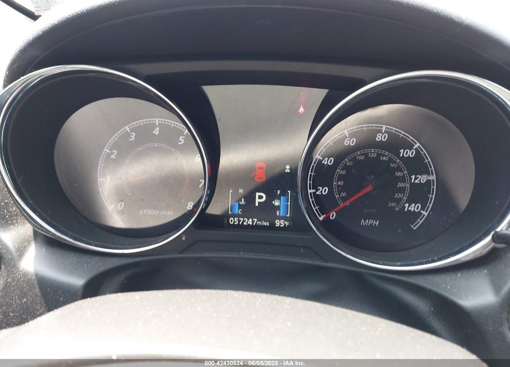 2019 MITSUBISHI OUTLANDER SPORT VIN: JA4AR3AU5KU030288