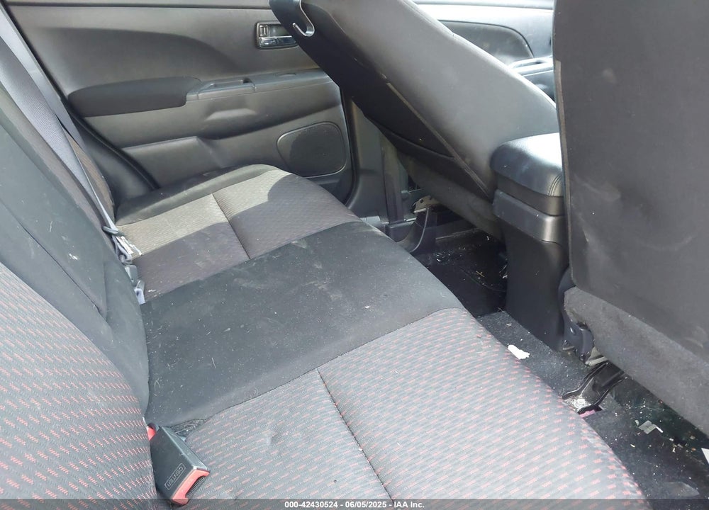 2019 MITSUBISHI OUTLANDER SPORT VIN: JA4AR3AU5KU030288