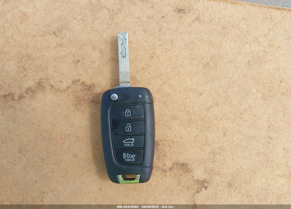 2024 HYUNDAI ELANTRA SE VIN: KMHLL4DG0RU639967