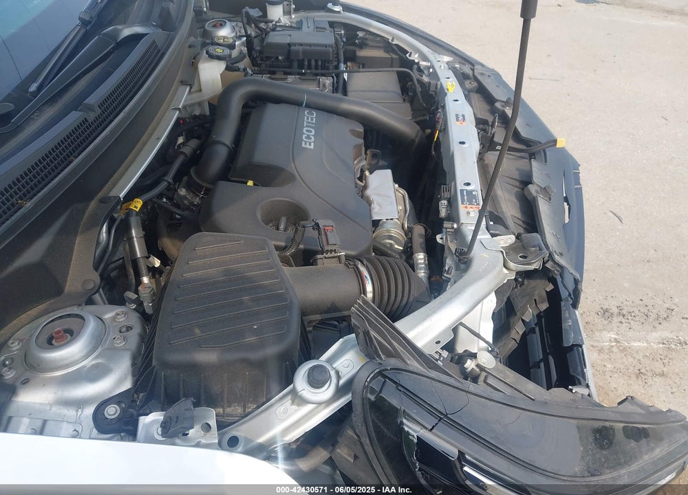 2022 CHEVROLET EQUINOX VIN: 3GNAXUEV0NL189262