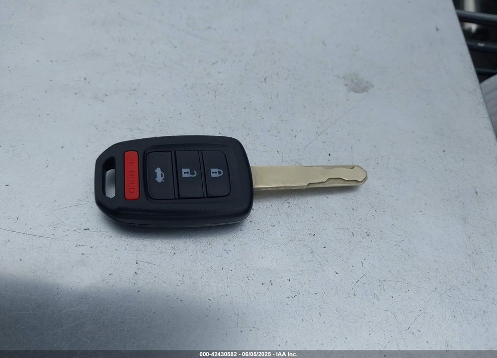 2013 HONDA ACCORD SPORT VIN: 1HGCR2F56DA030848