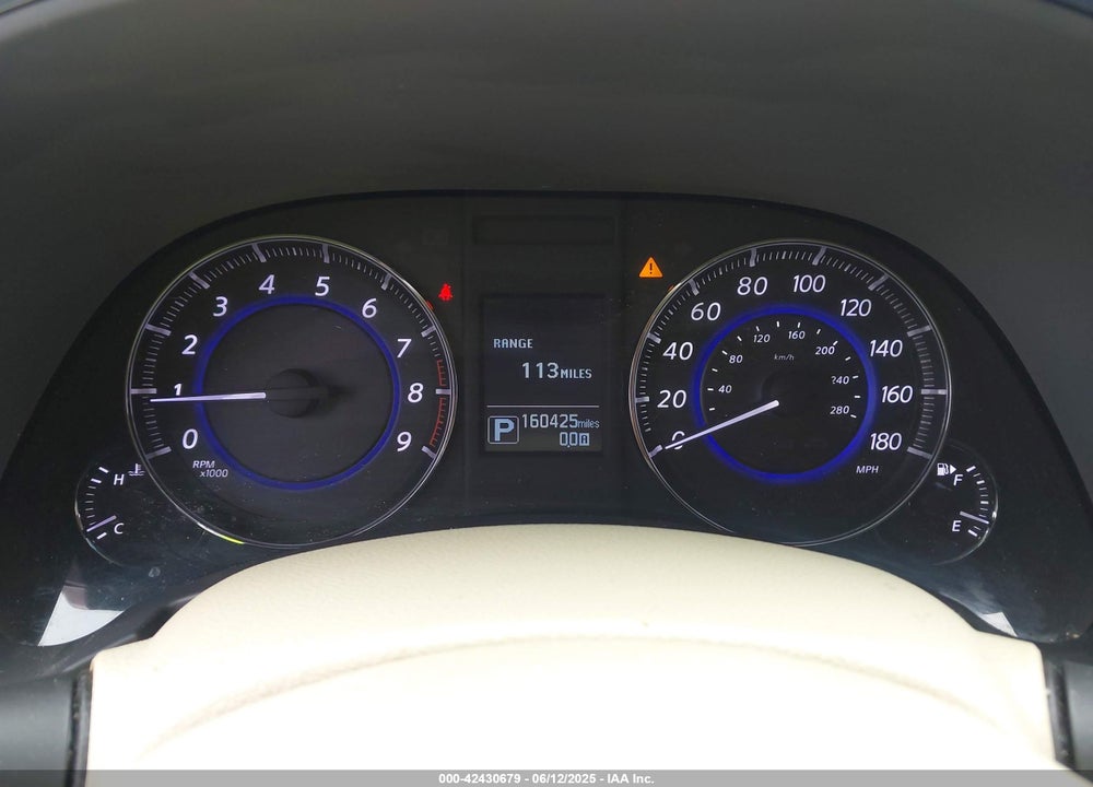 2015 INFINITI QX70 VIN: JN8CS1MWXFM481649