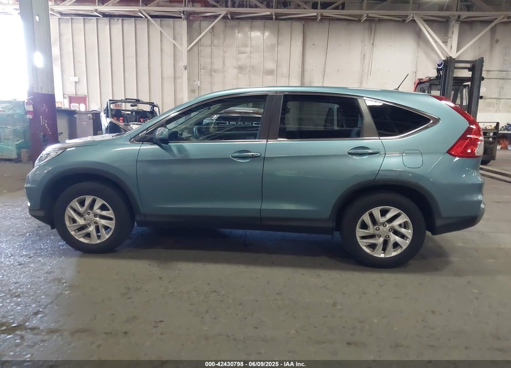 2016 HONDA CR-V VIN: 2HKRM4H59GH725273