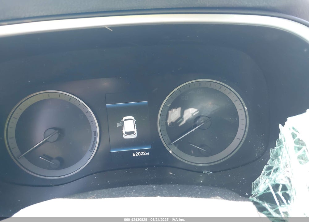 2019 HYUNDAI TUCSON ULTIMATE VIN: KM8J3CAL5KU043813
