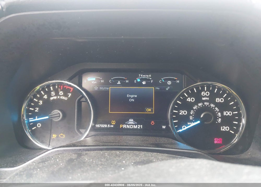 2015 FORD F-150 PLATINUM VIN: 1FTEW1EG3FFA23861