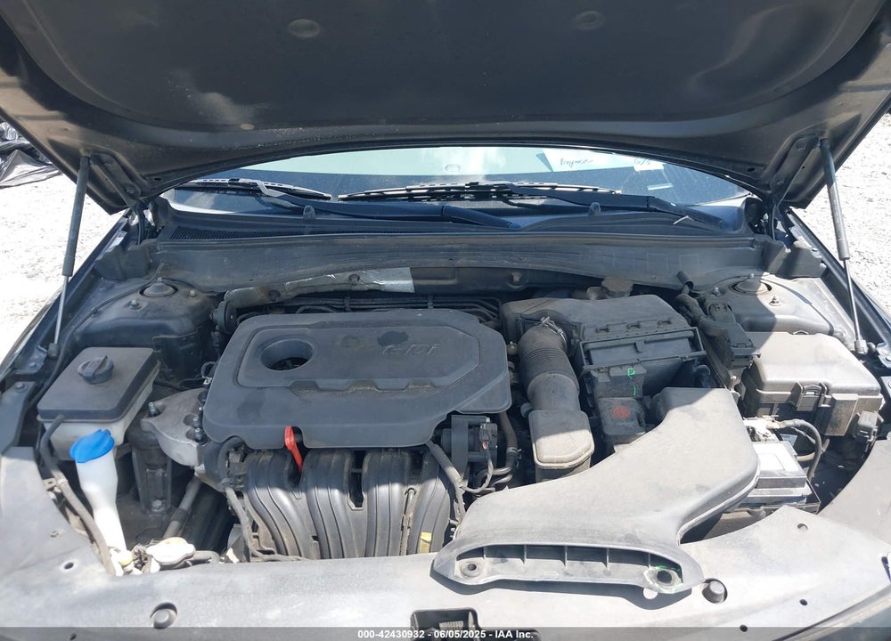 2016 KIA OPTIMA VIN: 5XXGU4L31GG079123