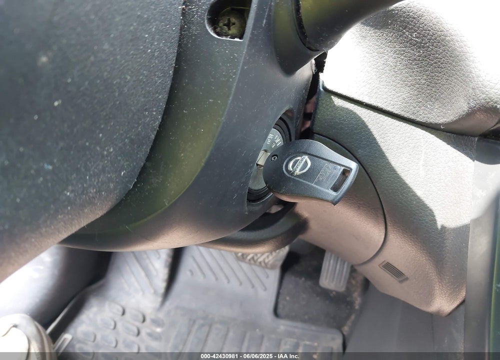 2019 NISSAN SENTRA VIN: 3N1AB7AP2KY389982