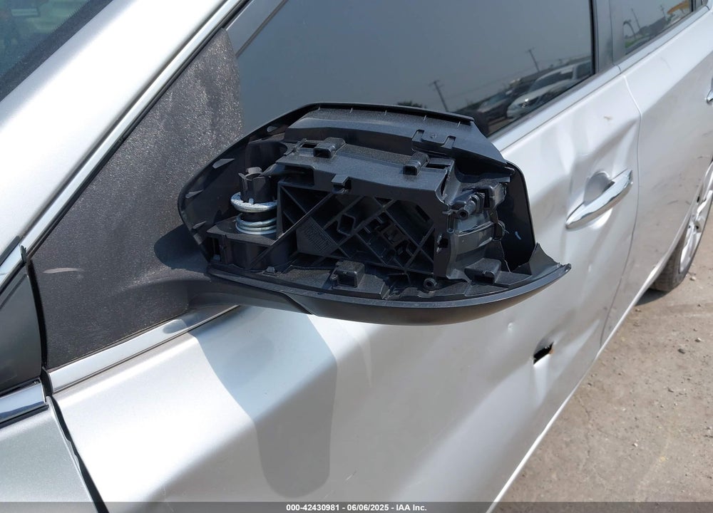 2019 NISSAN SENTRA VIN: 3N1AB7AP2KY389982