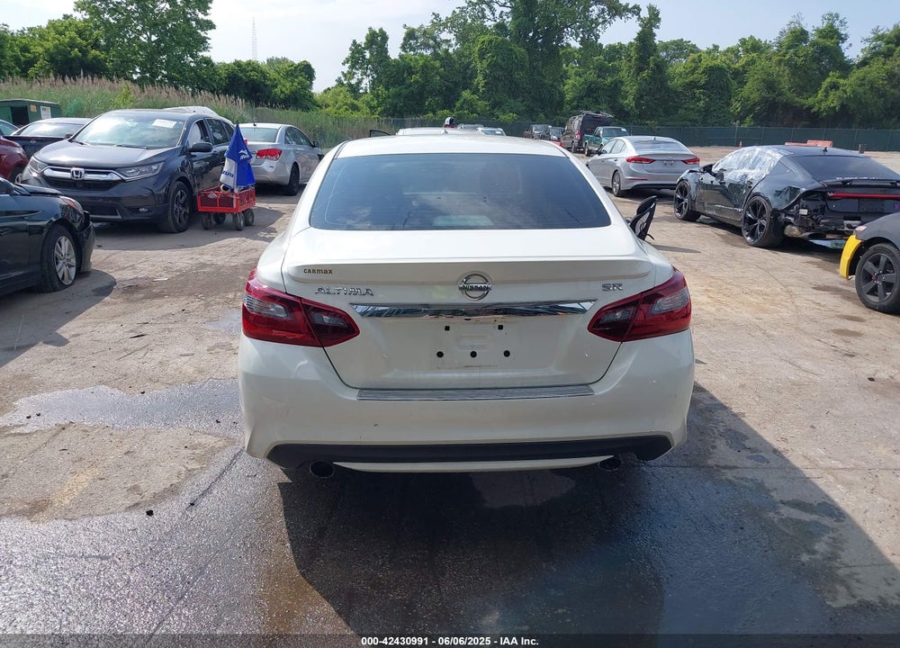 2017 NISSAN ALTIMA VIN: 1N4AL3AP2HC267990