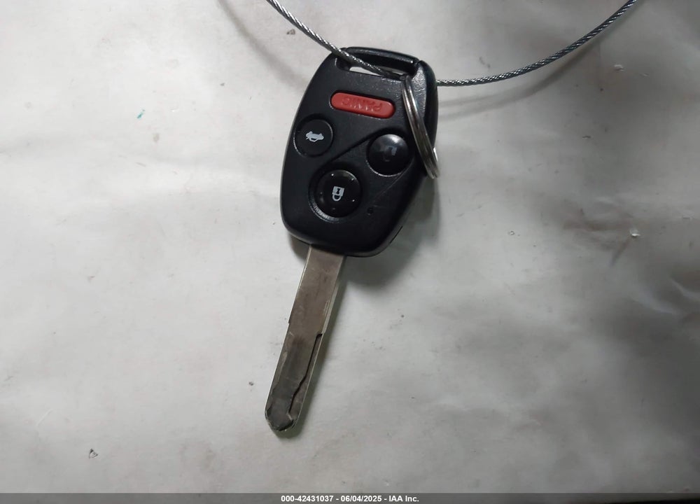2006 HONDA ACCORD 2.4 LX VIN: 1HGCM56446A141702