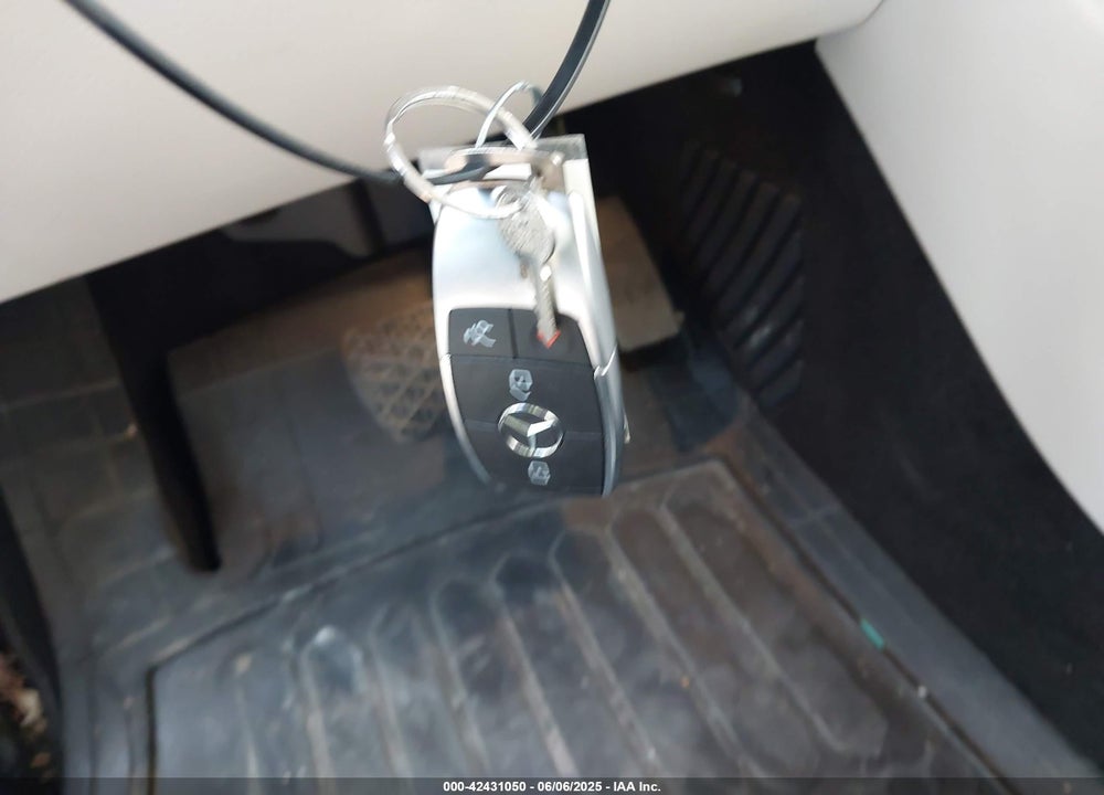 2021 MERCEDES-BENZ GLA 250 VIN: W1N4N4HB5MJ148993