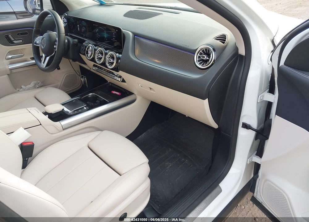 2021 MERCEDES-BENZ GLA 250 VIN: W1N4N4HB5MJ148993