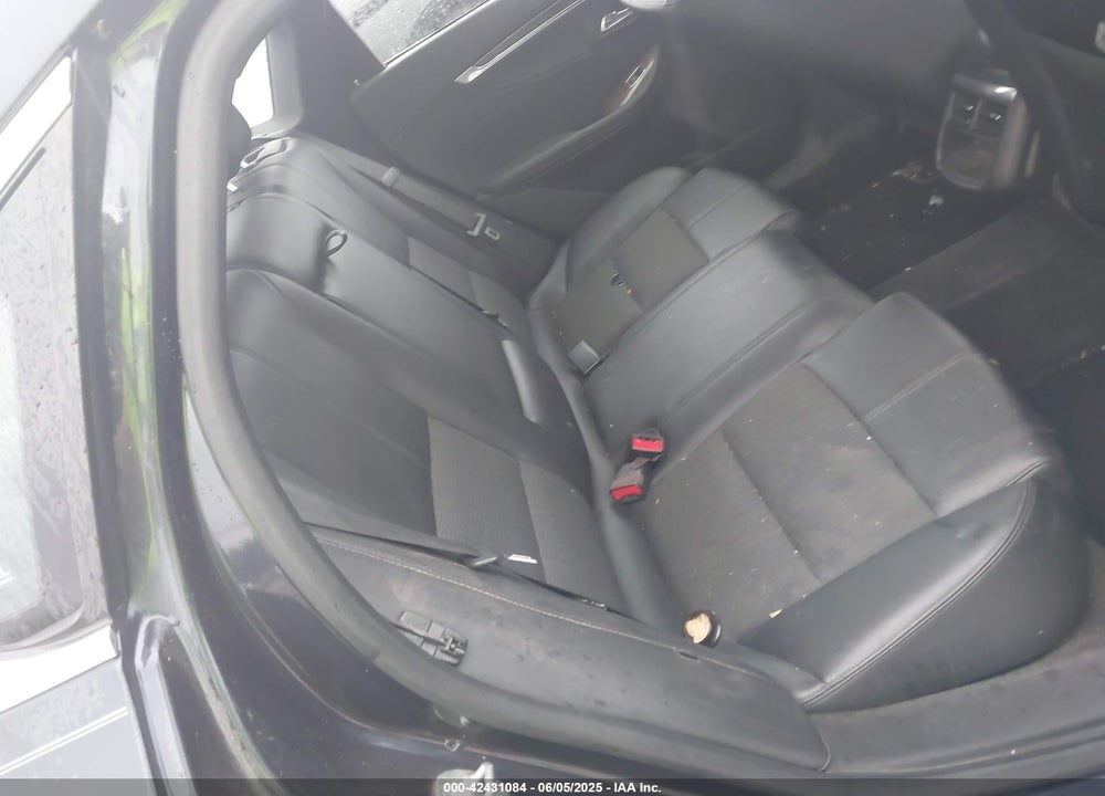 2014 CHEVROLET IMPALA VIN: 2G1125S32E9208728