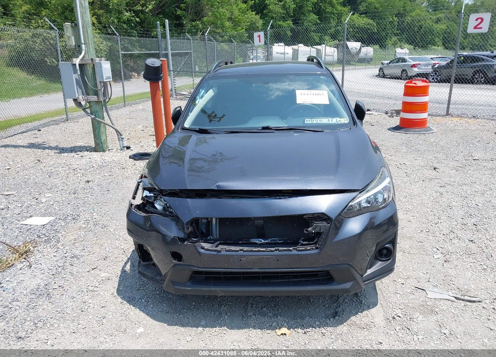2018 SUBARU CROSSTREK 2.0I VIN: JF2GTAAC7JH284512