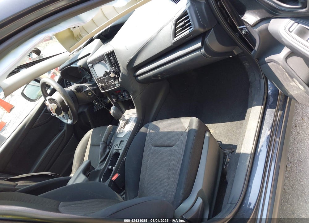 2018 SUBARU CROSSTREK 2.0I VIN: JF2GTAAC7JH284512