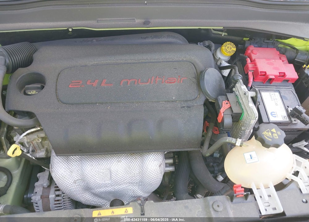 2018 JEEP RENEGADE VIN: ZACCJBBB0JPH02500
