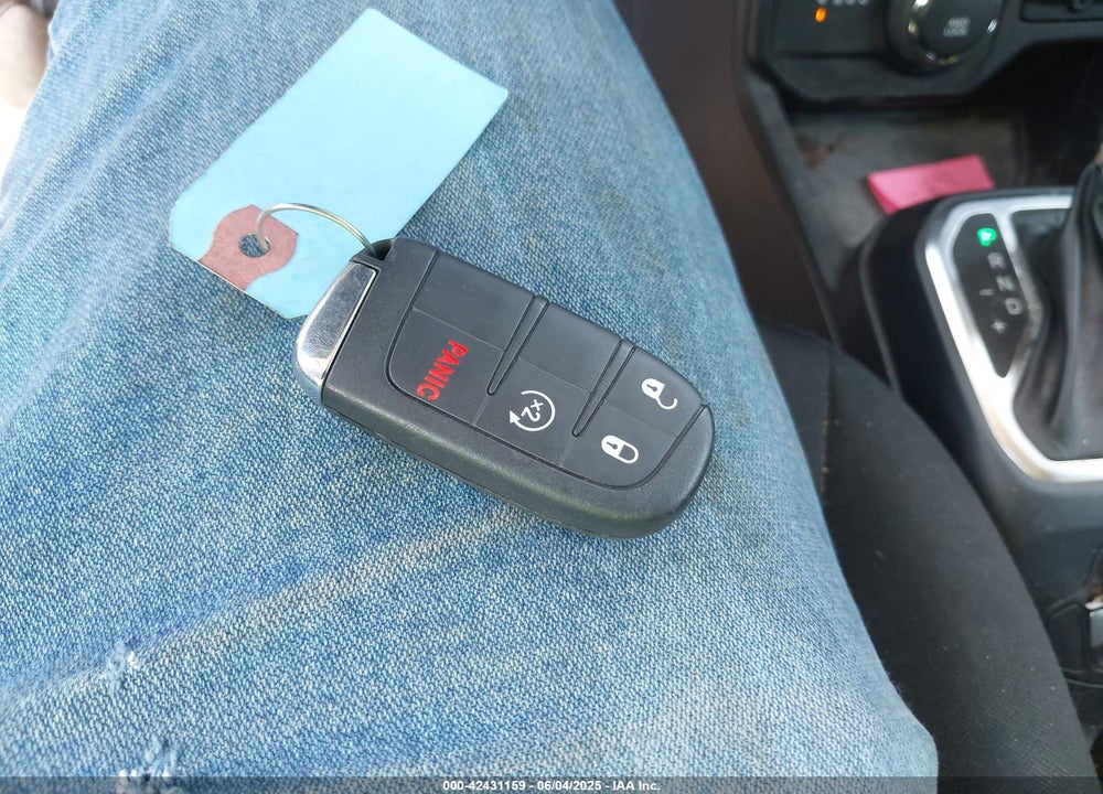 2018 JEEP RENEGADE VIN: ZACCJBBB0JPH02500