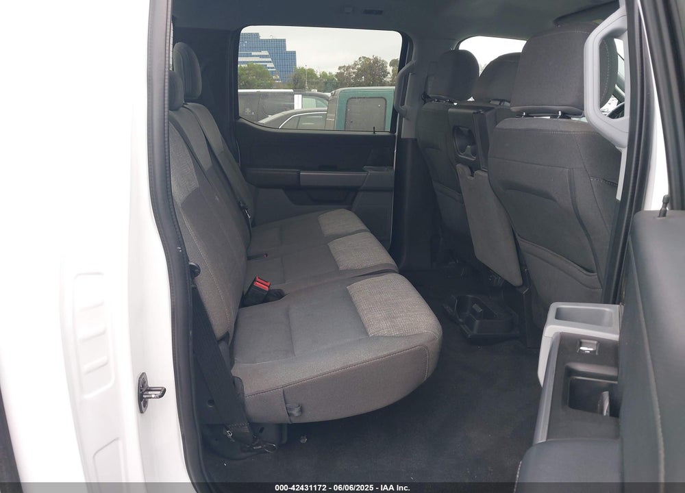 2021 FORD F-150 VIN: 1FTFW1E16MFC73480