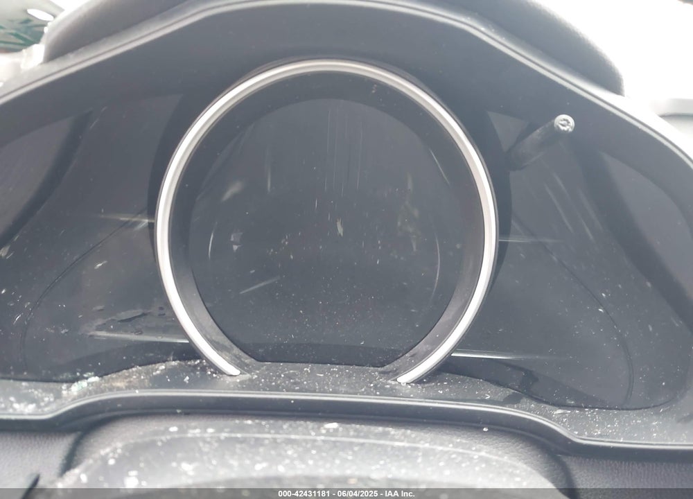 2019 HONDA FIT VIN: 3HGGK5H80KM736275