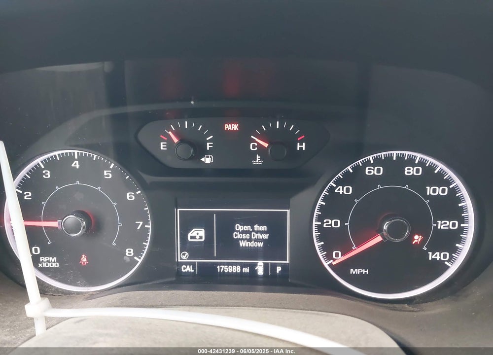 2019 GMC ACADIA SLE-2 VIN: 1GKKNSLS1KZ140788