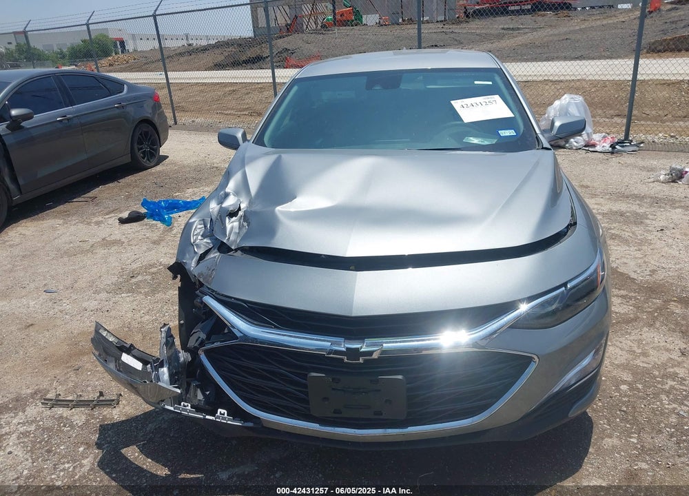 2023 CHEVROLET MALIBU VIN: 1G1ZG5ST5PF236019