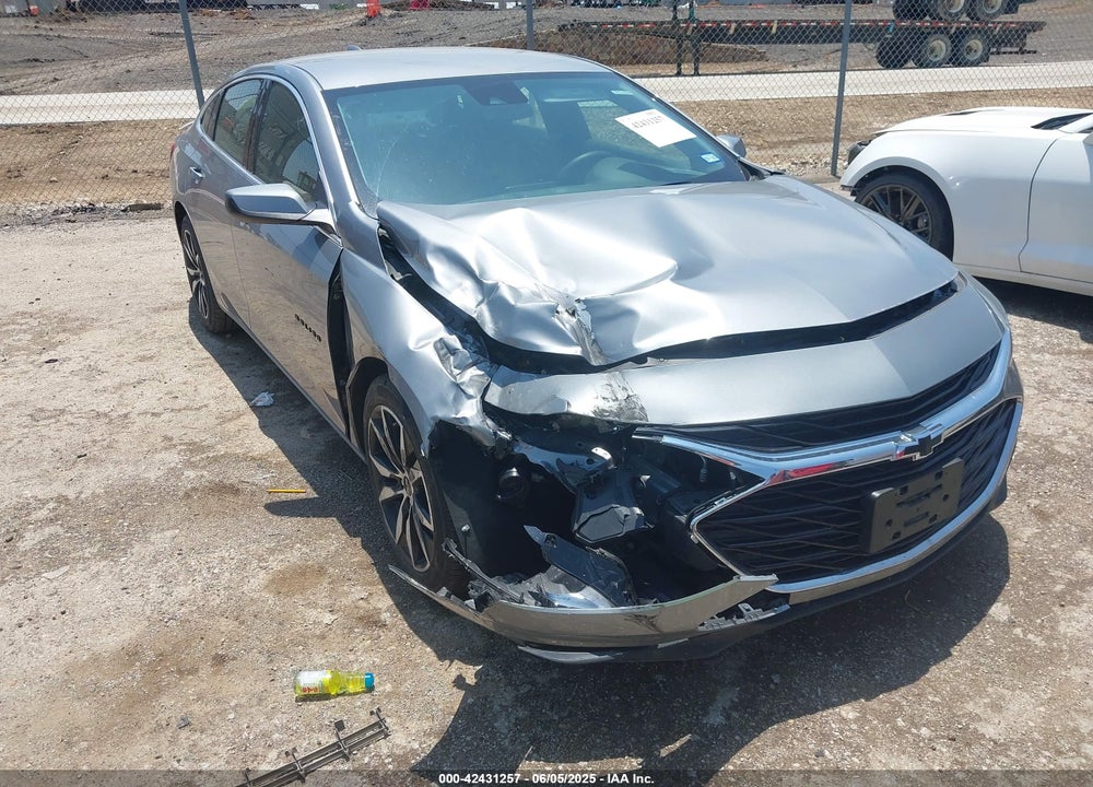 2023 CHEVROLET MALIBU VIN: 1G1ZG5ST5PF236019