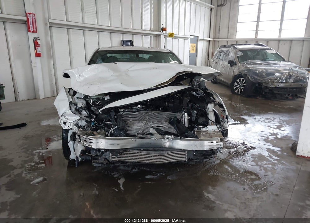 2019 HONDA CIVIC VIN: 2HGFC3A57KH755238