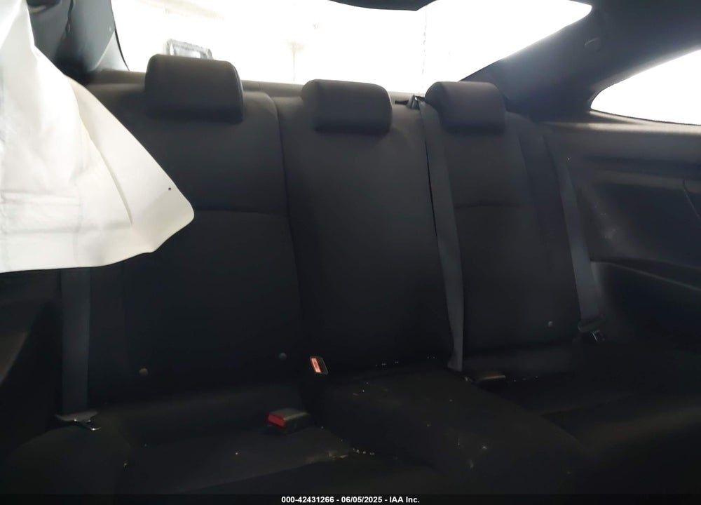2019 HONDA CIVIC VIN: 2HGFC3A57KH755238