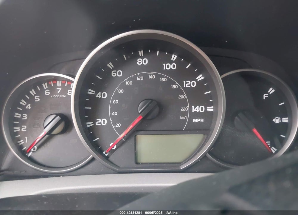 2016 TOYOTA RAV4 LE VIN: 2T3ZFREV8GW293375