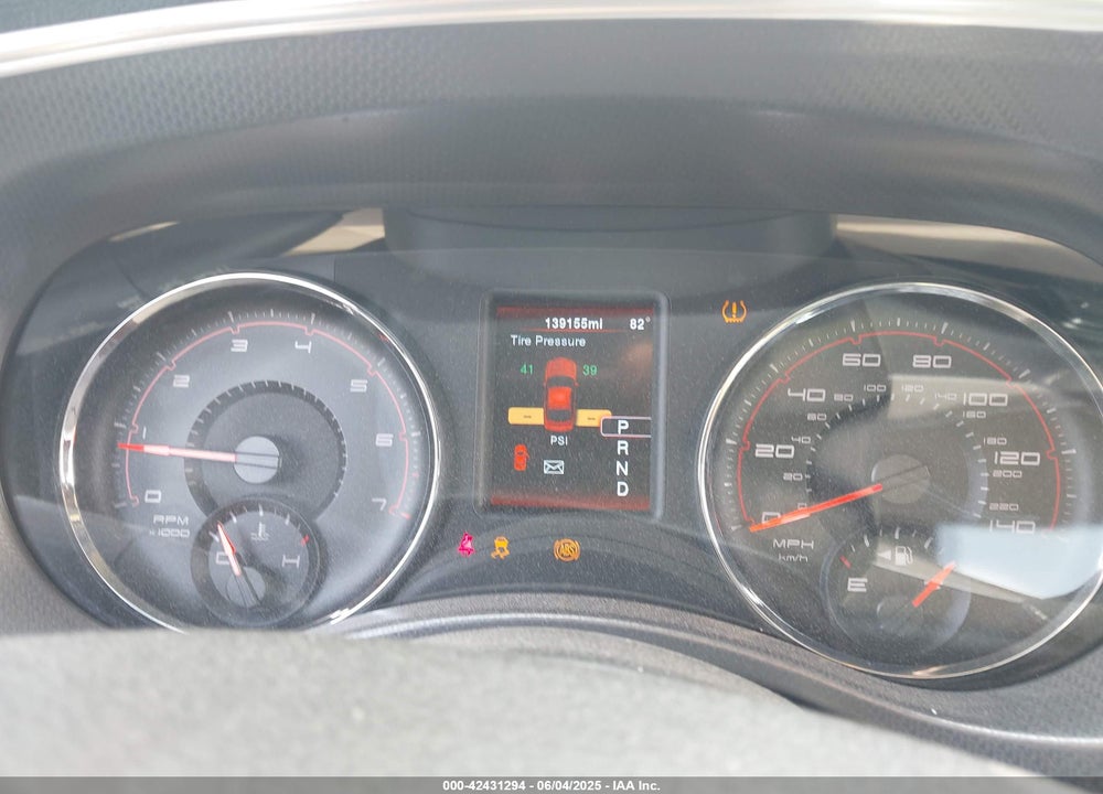 2013 DODGE CHARGER VIN: 2C3CDXBG8DH570418