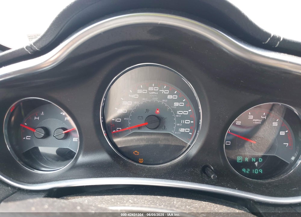 2013 DODGE AVENGER VIN: 1C3CDZAB9DN687871