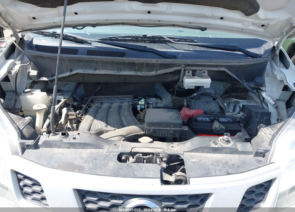 2020 NISSAN NV200  CARGO S XTRONIC CVT VIN: 3N6CM0KN3LK704066