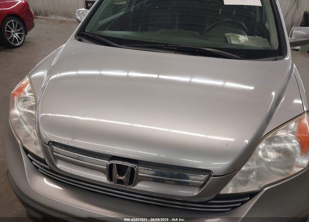 2007 HONDA CR-V VIN: JHLRE48757C091716