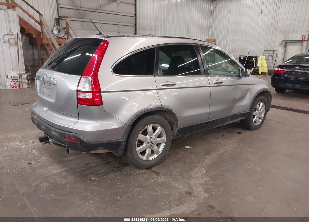 2007 HONDA CR-V VIN: JHLRE48757C091716