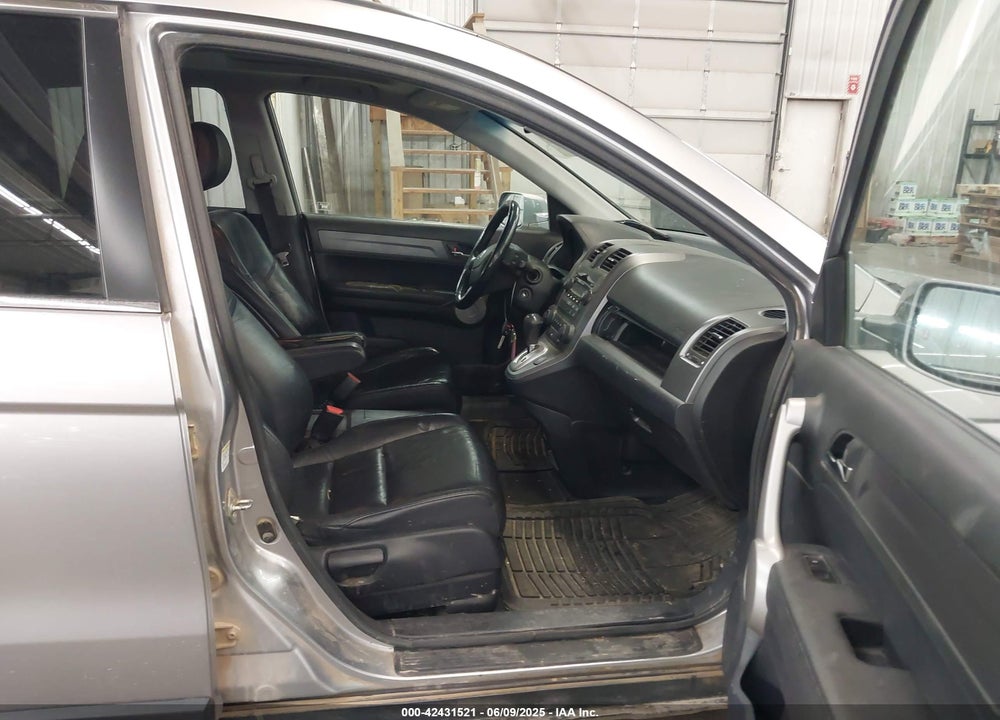 2007 HONDA CR-V VIN: JHLRE48757C091716