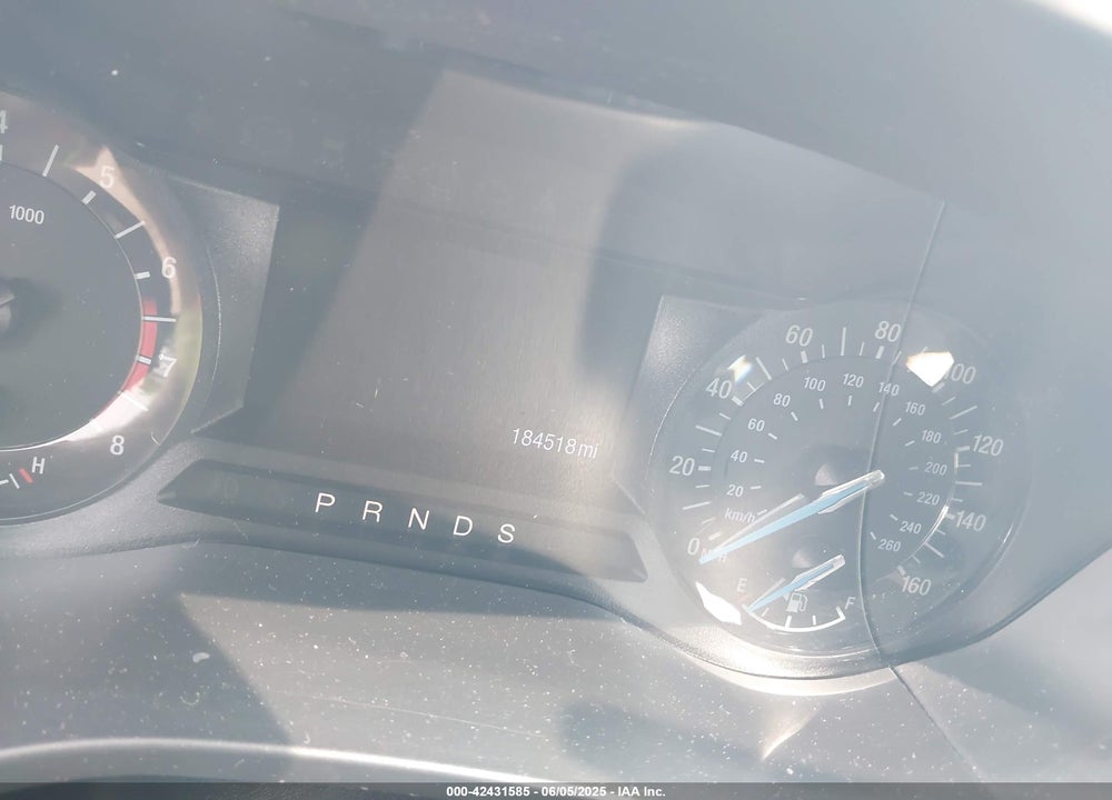 2014 FORD FUSION SE VIN: 3FA6P0H7XER151576