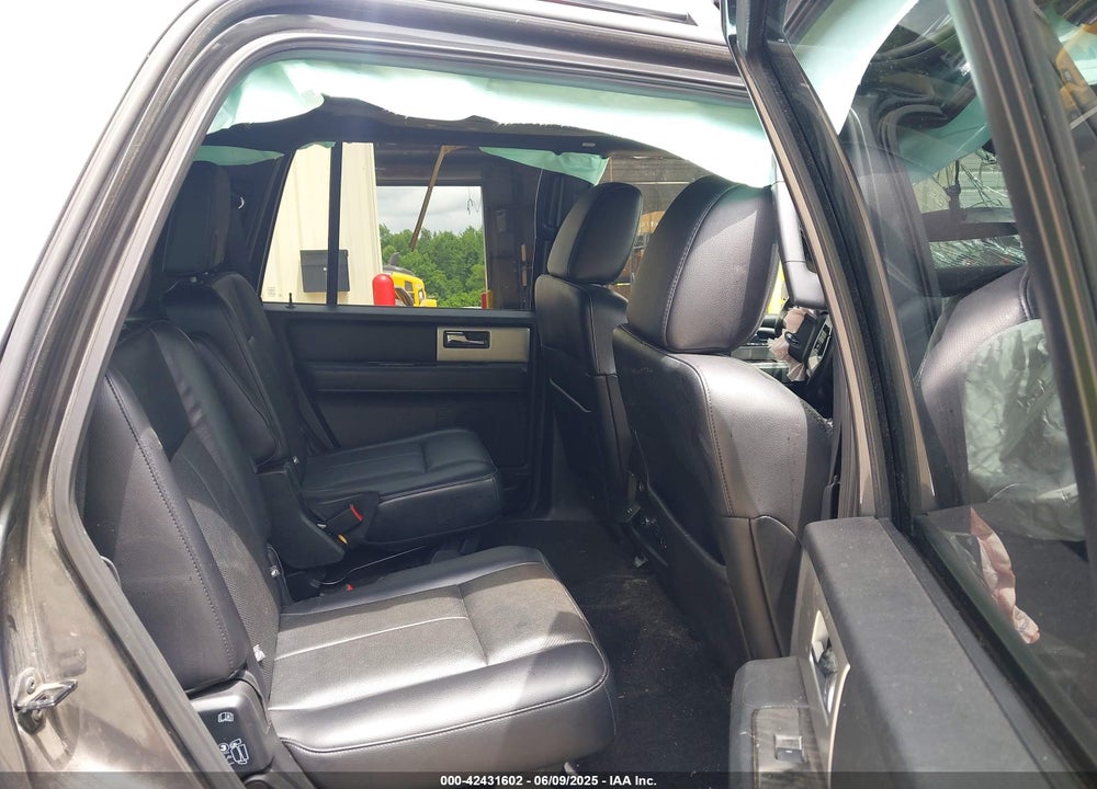2017 FORD EXPEDITION VIN: 1FMJU1KT1HEA60160